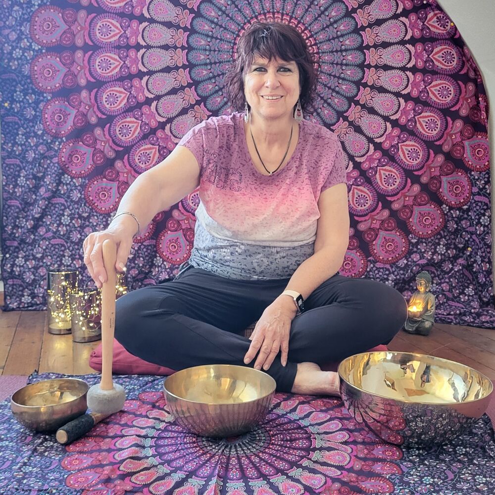 Meditation im Raum Heilbronn, Stuttgart